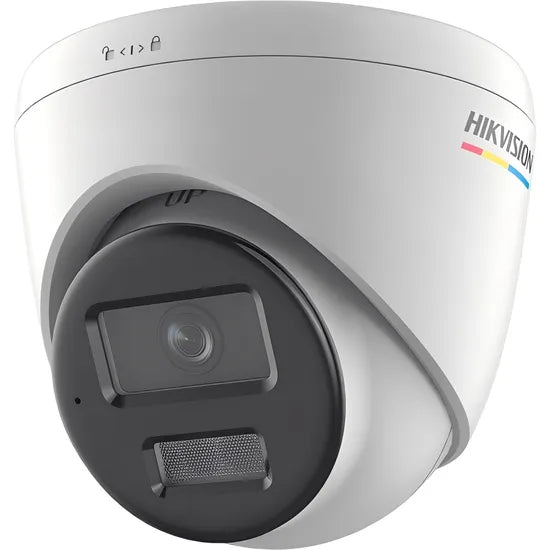 CAMARA DE SEGURIDAD HIKVISION CAM IP TURRET DS-2CD1327G2H-LIU COLORVU 2MP/2.8MM/1080P Product