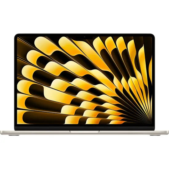 APPLE MACBOOK AIR MDHC4LL/A M5 10C/10C/16GB/1TB/13.6"" STARLIGHT (2026) Product