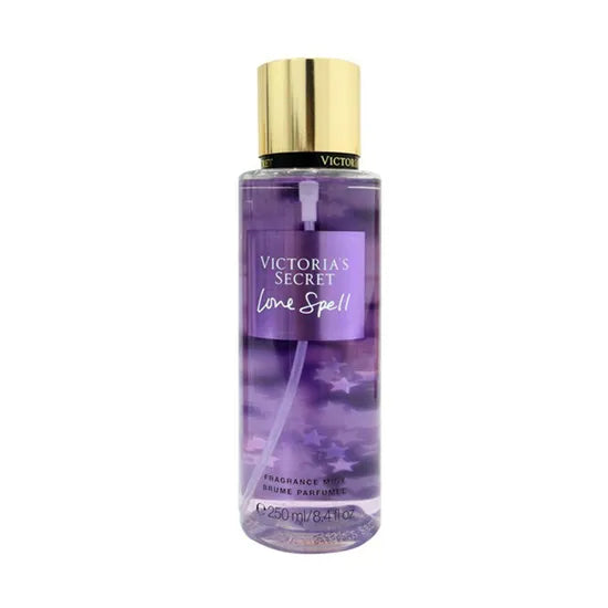 COLONIA VS LOVE SPELL-250ML