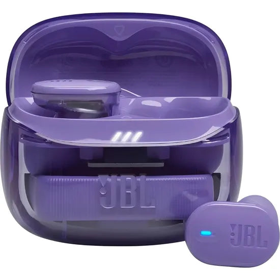 AURICULAR JBL TUNE BUDS 2 TWS NC BT GHOST PURPLE