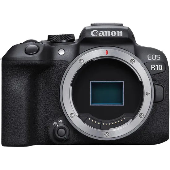 CAMARA CANON EOS R10 BODY 1GTA.