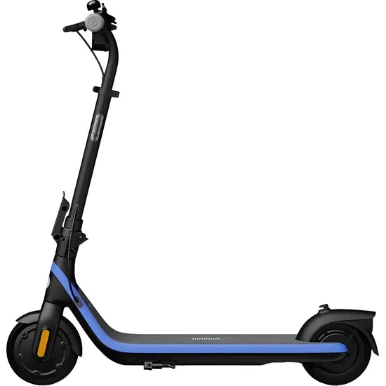 PATINETA ELECTRICA SEGWAY NINEBOT KIDS C2 PRO 150W/20KM/H BLACK