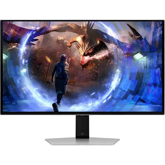 MONITOR 27"" SAMSUNG ODYSSEY OLED G6 LS27DG602 QHD/360HZ/0.03MS/10B/99%/HDR10+/FSYP/AJUST/DP Product