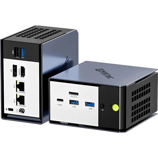MINI PC GMKTEC K16 R7-7735HS 4.75GHZ/32GBD5/512SSD/RADEON 680M/W11PRO/2HDMI/BT/WIFI/BK Product