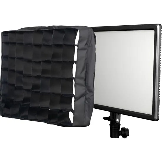 LED NANLITE LUMIPAD 25 + EGGCRATE  (EC-LP25) Product