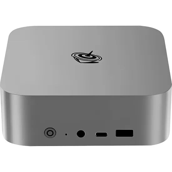 MINI PC BEELINK SER9 PRO R7 H 255/24GBD5/500SSD/4XUSB/HDMI/DP/LAN/W11P/BT/WIF/ 1GTA.PY Product