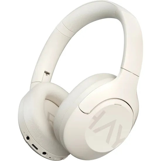 AURICULAR HAYLOU S30 PRO BT/ANC/360o/MIC/WHITE Product