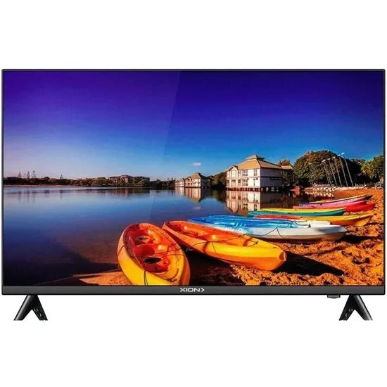 TV SMART 32"" XION LE32SLIM HD/USB/HDMI/ANDROID/DIGITAL