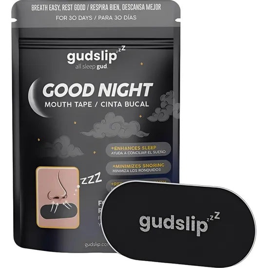 GUDSLIP BUCAL Product