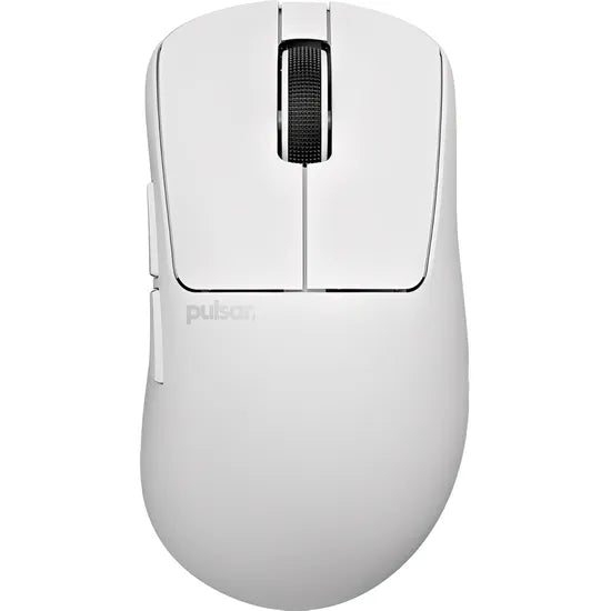 MOUSE WIRELESS PULSAR XLITE CRAZYLIGHT PXLCL102 8K 41G/OPTICAL SW/XS-1/32000DPI/UYUNI WHITE