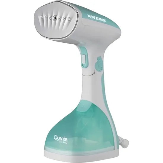 PLANCHA A VAPOR QUANTA QTPVD120 1200W/240ML/BIVOLT
