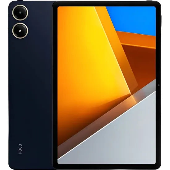 TABLET XIAOMI POCO PAD 256GB/8GB BLUE 12.1"" 2405CPCFBG Product
