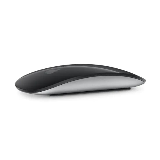 APPLE AC MAGIC MOUSE MMMQ3AM/A MULTI TOUCH BLACK Product