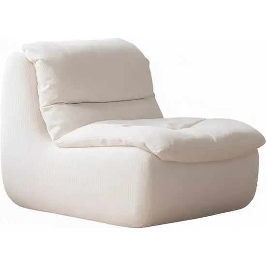 SOFA COMPRIMIDO YS012 ESPUMA DE ALTA DENSIDAD 40 / TELA EN FRANELA Product