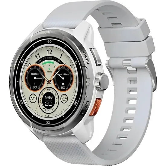 RELOJ HAYLOU SOLAR ULTRA HF009 SILVER Product