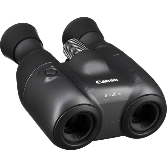 CANON 8X20 IS (BINO)