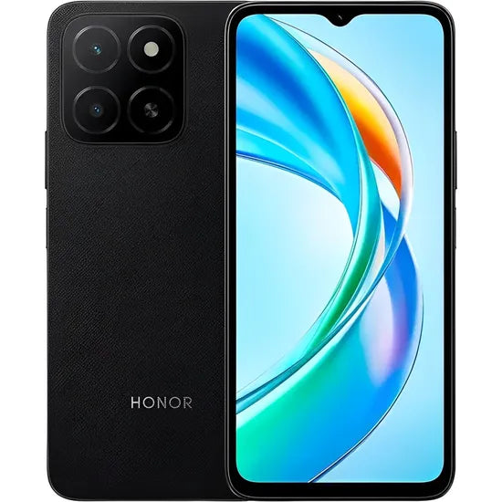 CEL HONOR X5B PLUS DUAL 256GB/4GB MIDNIGHT BLACK Product