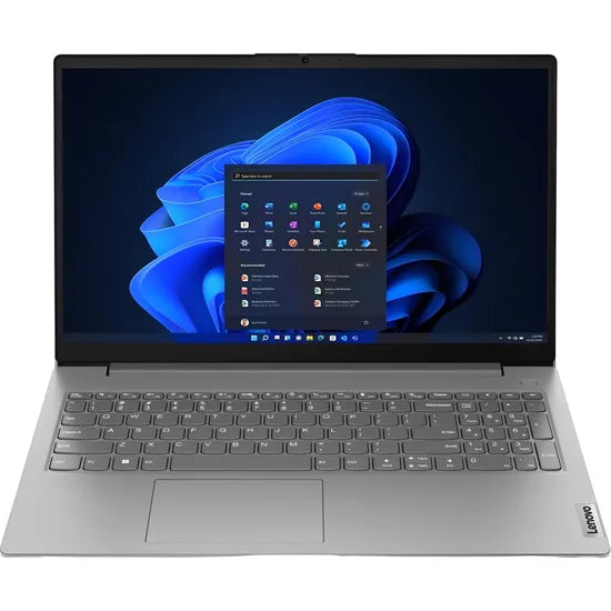 NOTEBOOK LENOVO V15 G4 82YU00X4LM R3-7320U/8GB/256SSD/15.6""/FHD/RJ45/FREEDOS/ESP/GRAY Product
