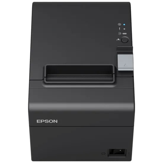 IMPRESORA POS TERMICA EPSON TM-T20III-001 BIV 80MM/250MMS USB/SERIAL C31CH51001