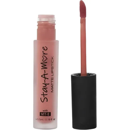 LABIAL ARMAF BEAUTE STAY A MORE MATTE - DUSTY ROSE 08 Product