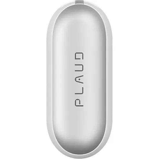 GRABADORA DE VOZ PLAUD NOTEPIN BUNDLE AI C/CHATGPT GRABA/TRANSCRIBE/RESUME 64GB SILVER 1GTA. Product