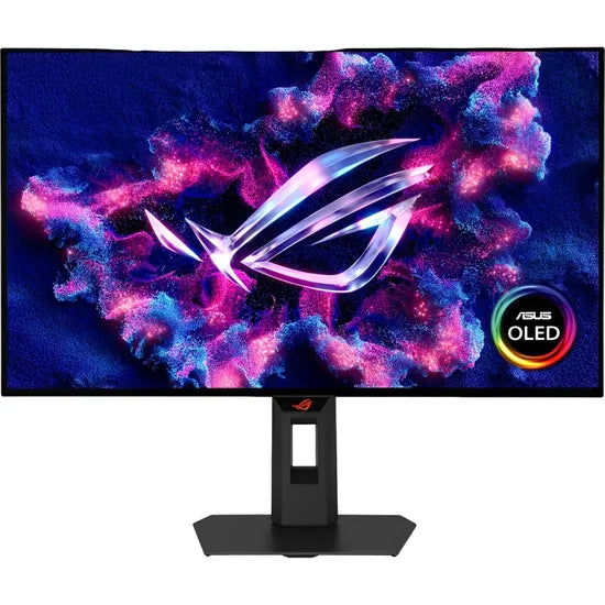 MONITOR 27"" ASUS ROG STRIX OLED XG27AQDMG QHD/240HZ/0.03MS/F-SYNC/G-SYNC/10BIT/HDR10