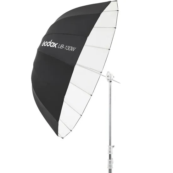SOFTBOX SOMBRILLA GODOX UB-130W 130CM WHITE Product