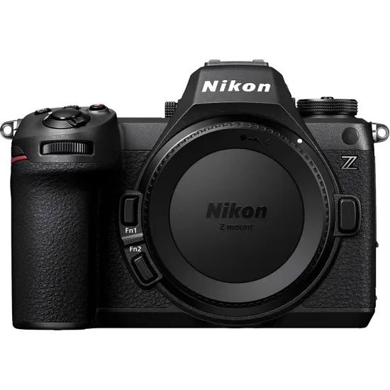 CAMARA NIKON Z6 III BODY BOX KIT