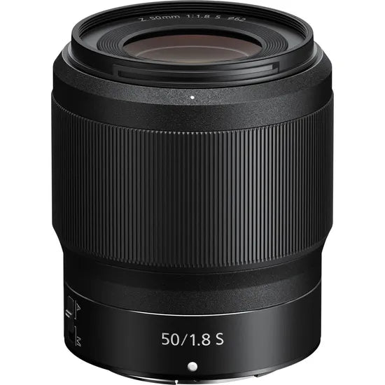 LENTE NIKON Z 50MM F/1.8 S Product