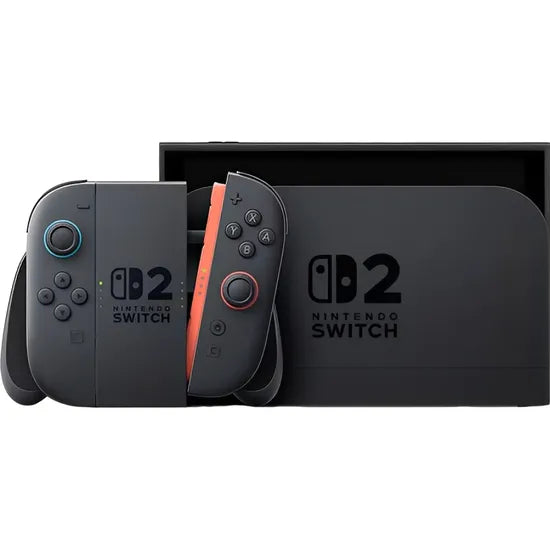 VJ CON NINTENDO SWITCH2 MARIO KART HK Product