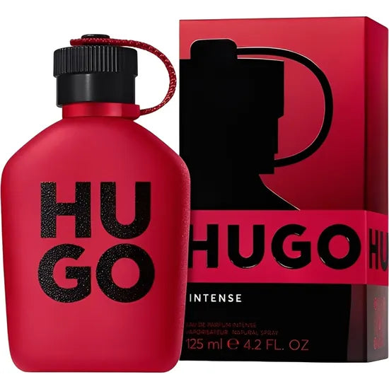 PERFUME  HUGO BOSS HUGO INTENSE EDP 125ML - MASCULINO