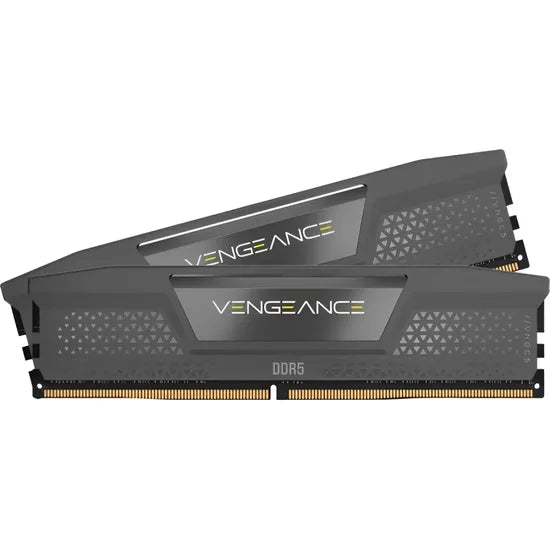 MEMORIA RAM DDR5 64GB/5600MHZ (2X32) CORSAIR VENGEANCE CMK64GX5M2B5600Z40 Product