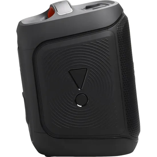 SPEAKER PORTATIL JBL PARTYBOX ENCORE 2 BLACK C/ 2MIC