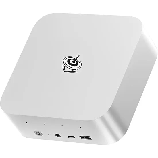MINI PC BEELINK SER9 R7 H 255/24GBD5/1TBSSD/4XUSB/HDMI/DP/LAN/W11P/BT/WIF/ 1GTA.PY Product