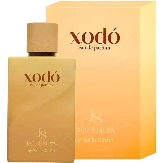 PERFUME  STELLA DUSTIN XODO EDP 100ML - FEMENINO Product