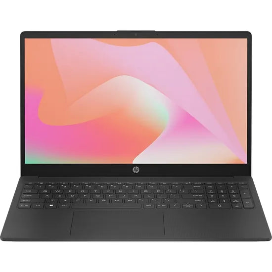 NOTEBOOK HP 15-FD1085CL I5-120U 5.0GHZ/12GBD4/512SSD/15.6""/FHD/IPS/TOUCH/W11/ING/BLACK Product