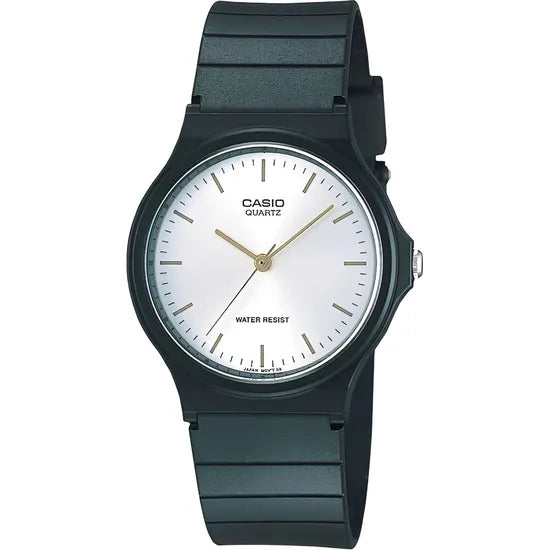 RELOJ CASIO MQ-24-7E2LDF DARK GREEN/WHITE Product