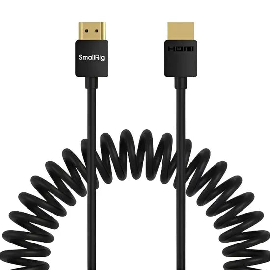 CABLE HDMI SMALLRIG ESPIRAL A-A (4963) Product