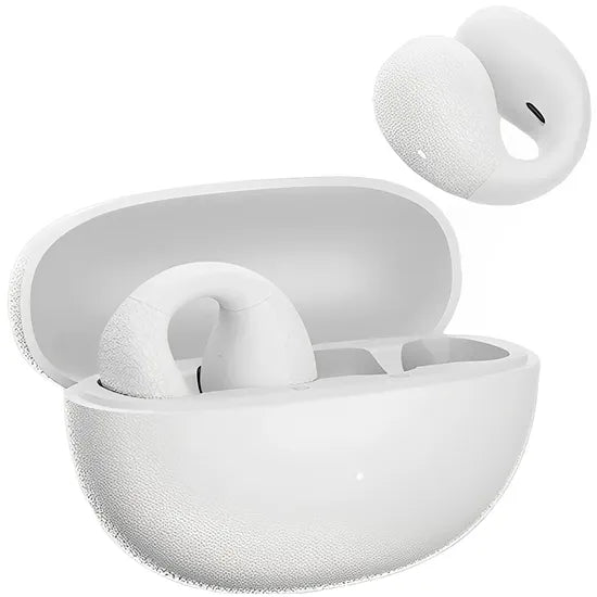 AURICULAR QCY CROSSKY C10 WHITE BH24CT01A Product