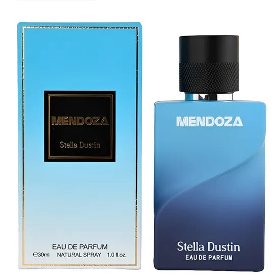 PERFUME  STELLA DUSTIN MENDOZA EDP 30ML - UNISEX Product
