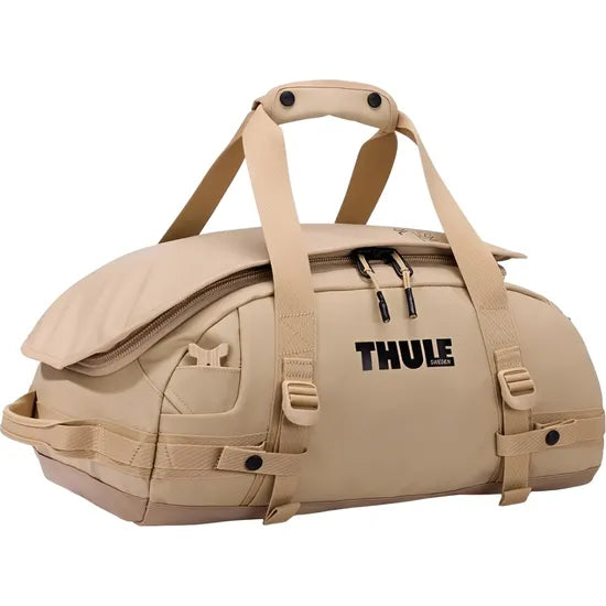 BOLSO PARA VIAJE THULE CHASM DUFFEL BAG TDSD301 30L GENTLE BEIGE Product