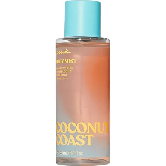 COLONIA VS COCONUT COAST 250ML