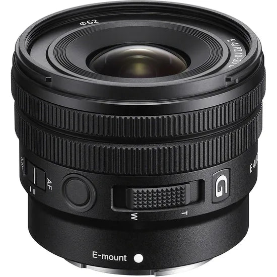 LENTE SONY (GB) SEL PZ 10-20MM F4 G Product