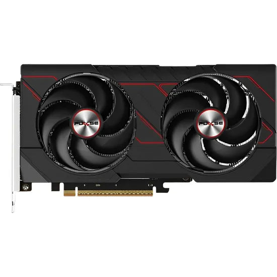 VGA SAPPHIRE RADEON RX9060 XT GAMING PULSE OC 8GB/GDDR6/3290MHZ/2FAN 11350-04-20G Product
