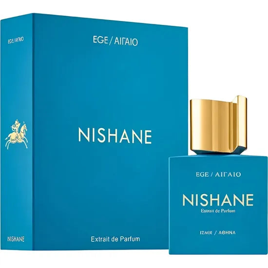PERFUME  NISHANE EGE EXDP 100ML - UNISEX Product