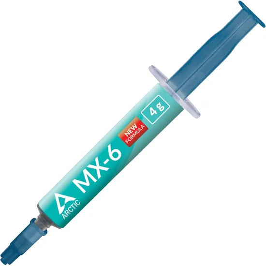 PASTA TERMICA ARCTIC MX-6 4G Product