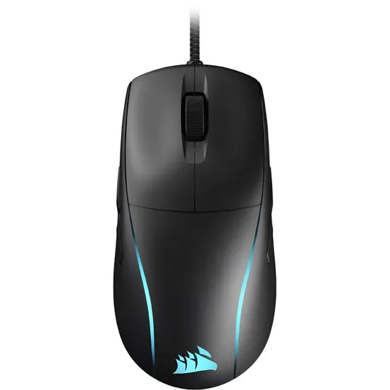 MOUSE GAMER CORSAIR M75 RGB LIGHTWEIGHT BLACK CH-930D010-NA Product