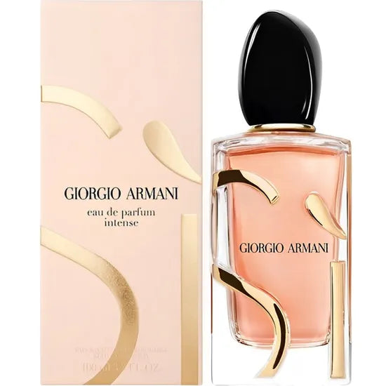 PERFUME  GIORGIO A. SI INTENSE 100ML EDP - FEMENINO Product