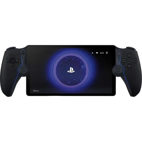 CONTROL  SONY PLAYSTATION PORTAL CFI-Y1001  BLACK