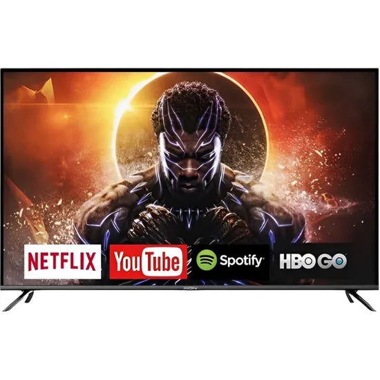 TV SMART 65"" XION XI-LED654WOS LED/4K/USB/HDMI/WEBOS/MAGIC REMOTE Product